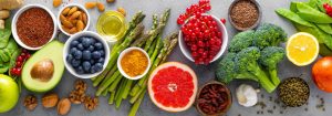 Fuel Your Body, Fuel Your Mind in Huntsville AL: The Importance of Proper Nutrition in Weight Loss
