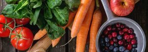 Food for Thought in Huntsville AL: Cultivating a Healthy Relationship with Food