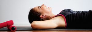 Move More, Weigh Less in Huntsville AL: The Importance of Exercise in Weight Loss