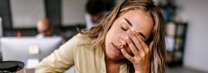 Stress Less, Weigh Less in Huntsville AL: Understanding the Connection Between Stress and Weight Loss